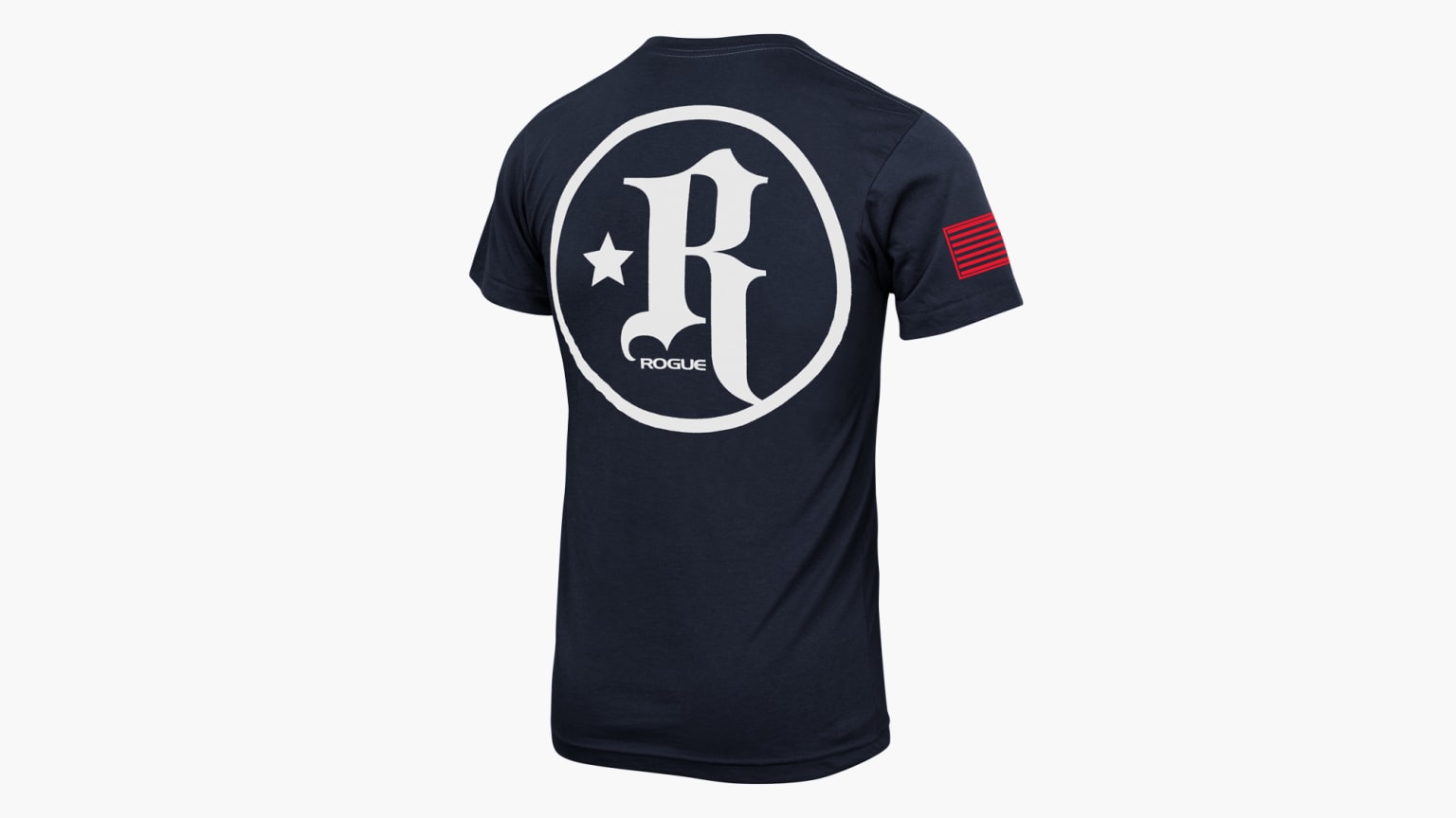 Rogue athlete shirt best sale
